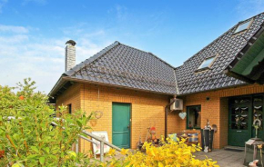 Ferienwohnung Klink